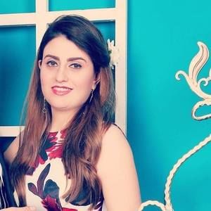 Meet your Posher, Elham